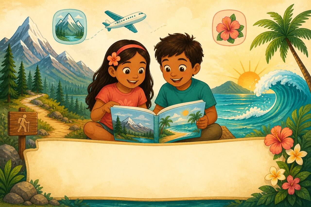 Grade 2 Reading Adventure
